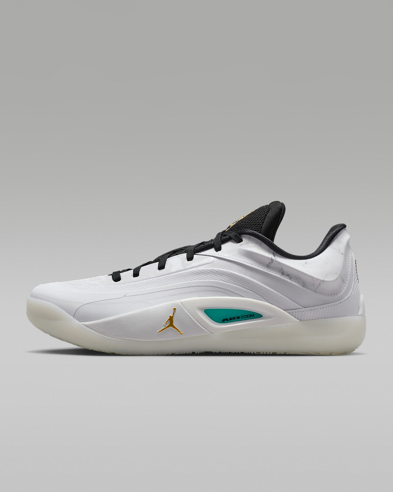 Zion 4 Basketball Shoes 1
