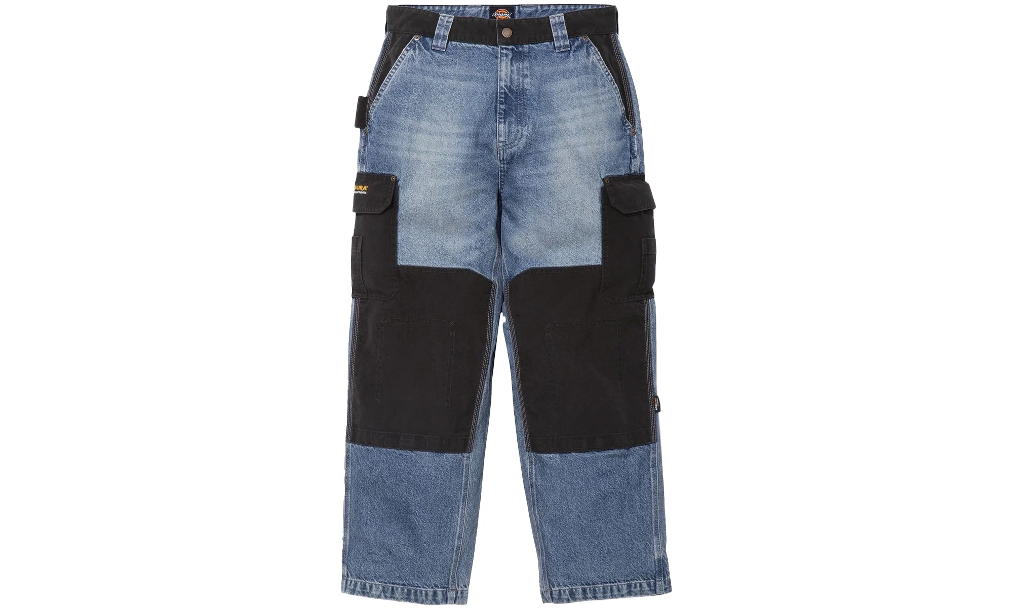 Dickies Cordura Cargo Pants "FW25 - Blue Denim" SU26168 - 1