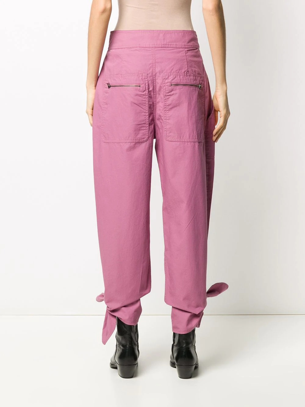 Gaviao trousers - 4