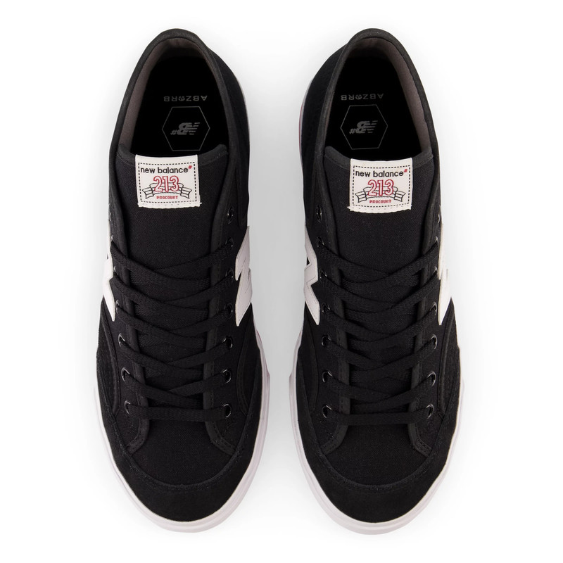 NB Numeric 213 Pro Court Mid 4
