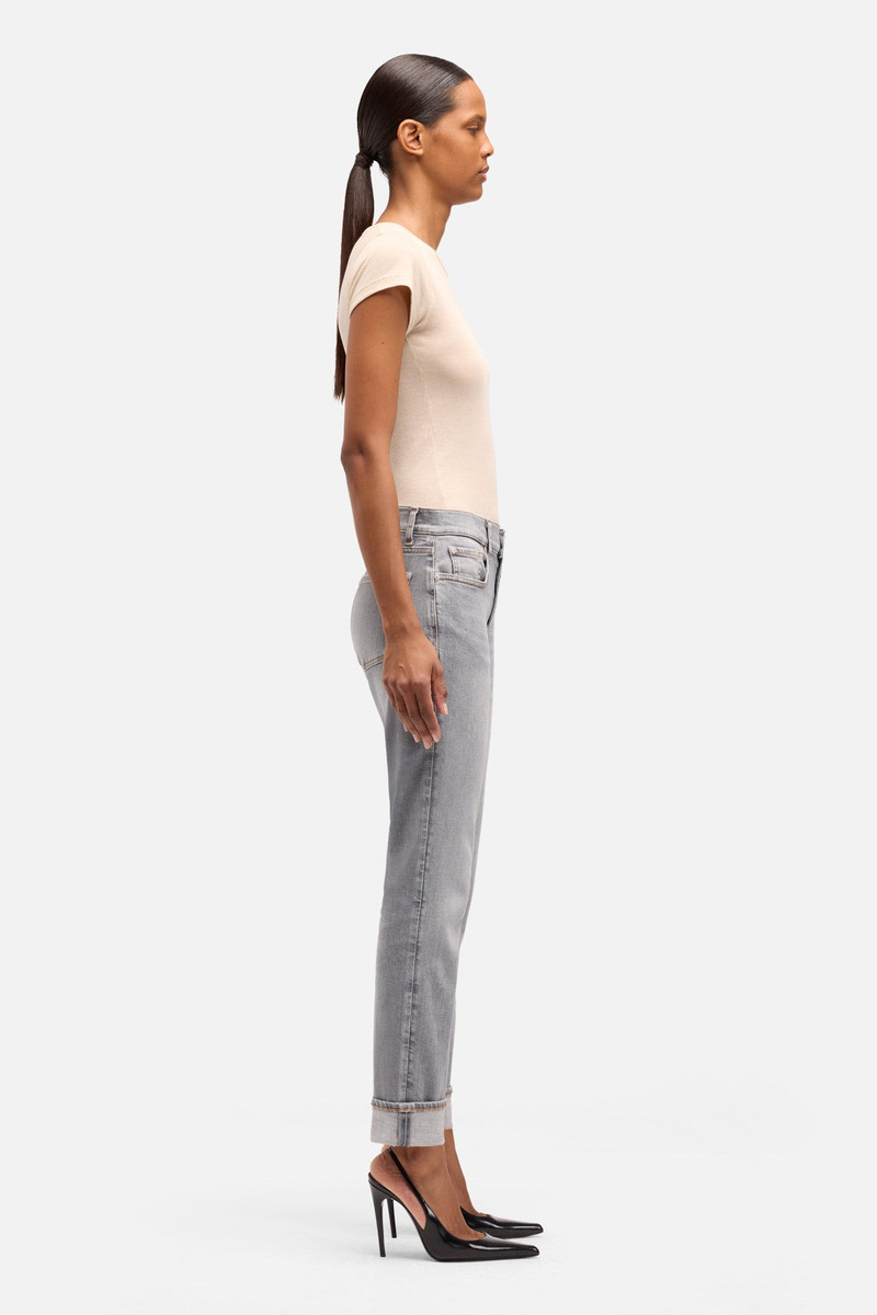 RELAXED SKINNY in Slim Illusion 6