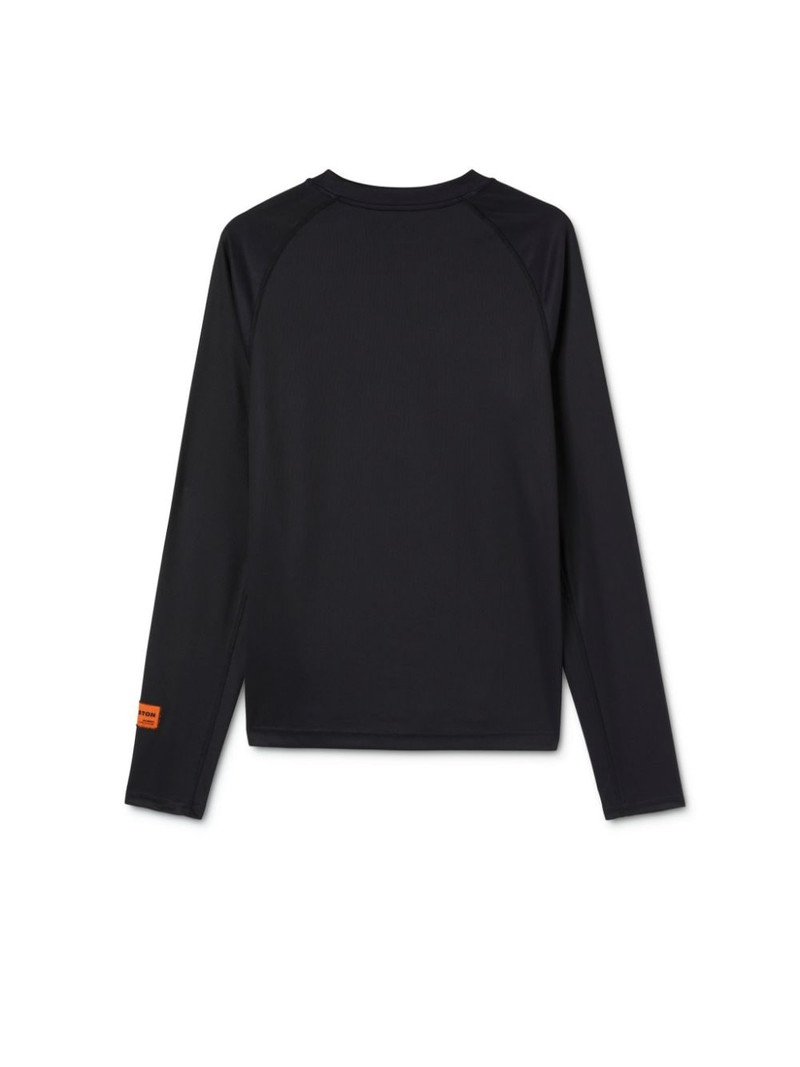 DRY FIT LS TEE REFLECTIVE 6