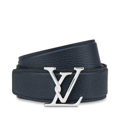Louis Vuitton LV Attract 35mm Reversible Belt outlook