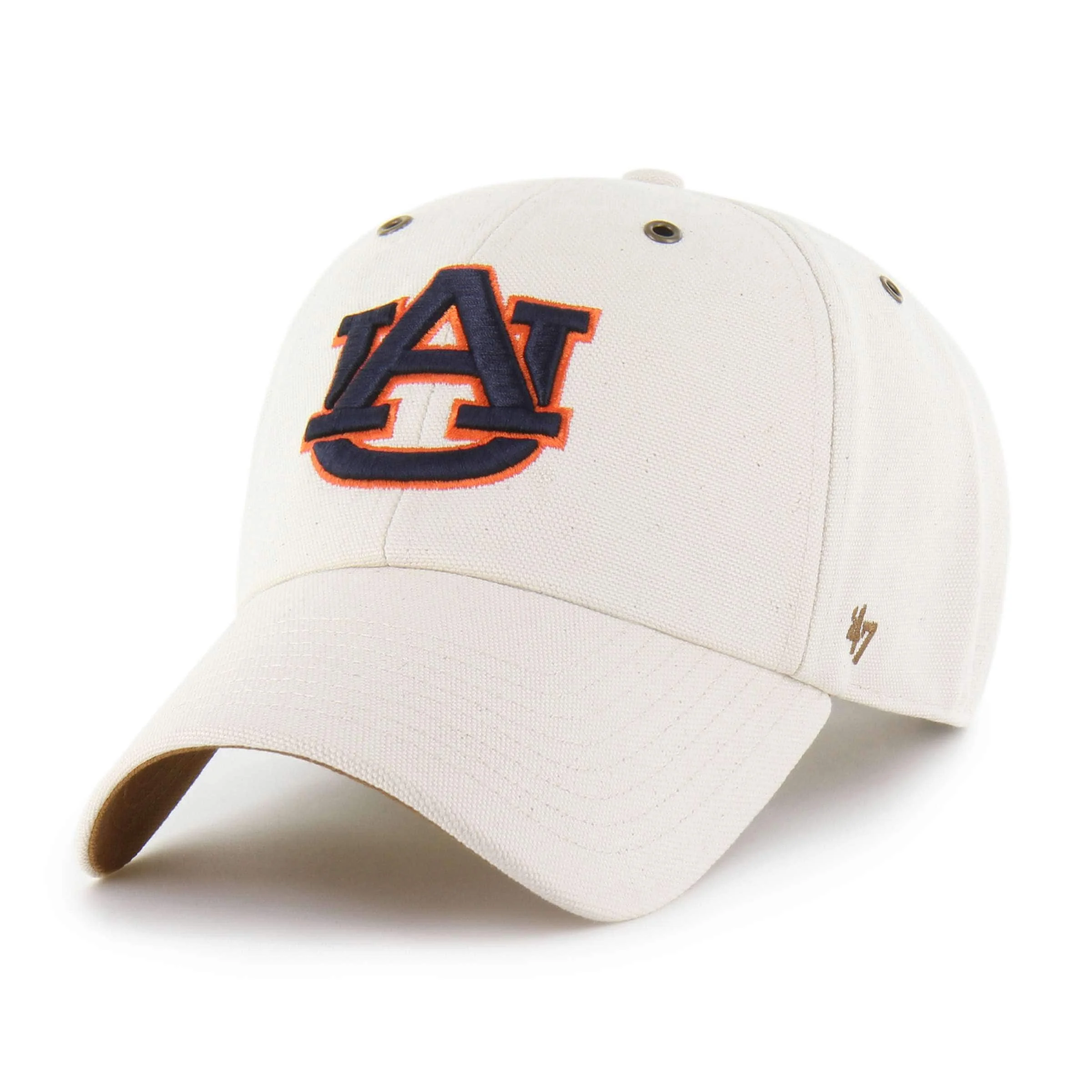 Auburn Tigers '47 Undyed Clean Up - 1