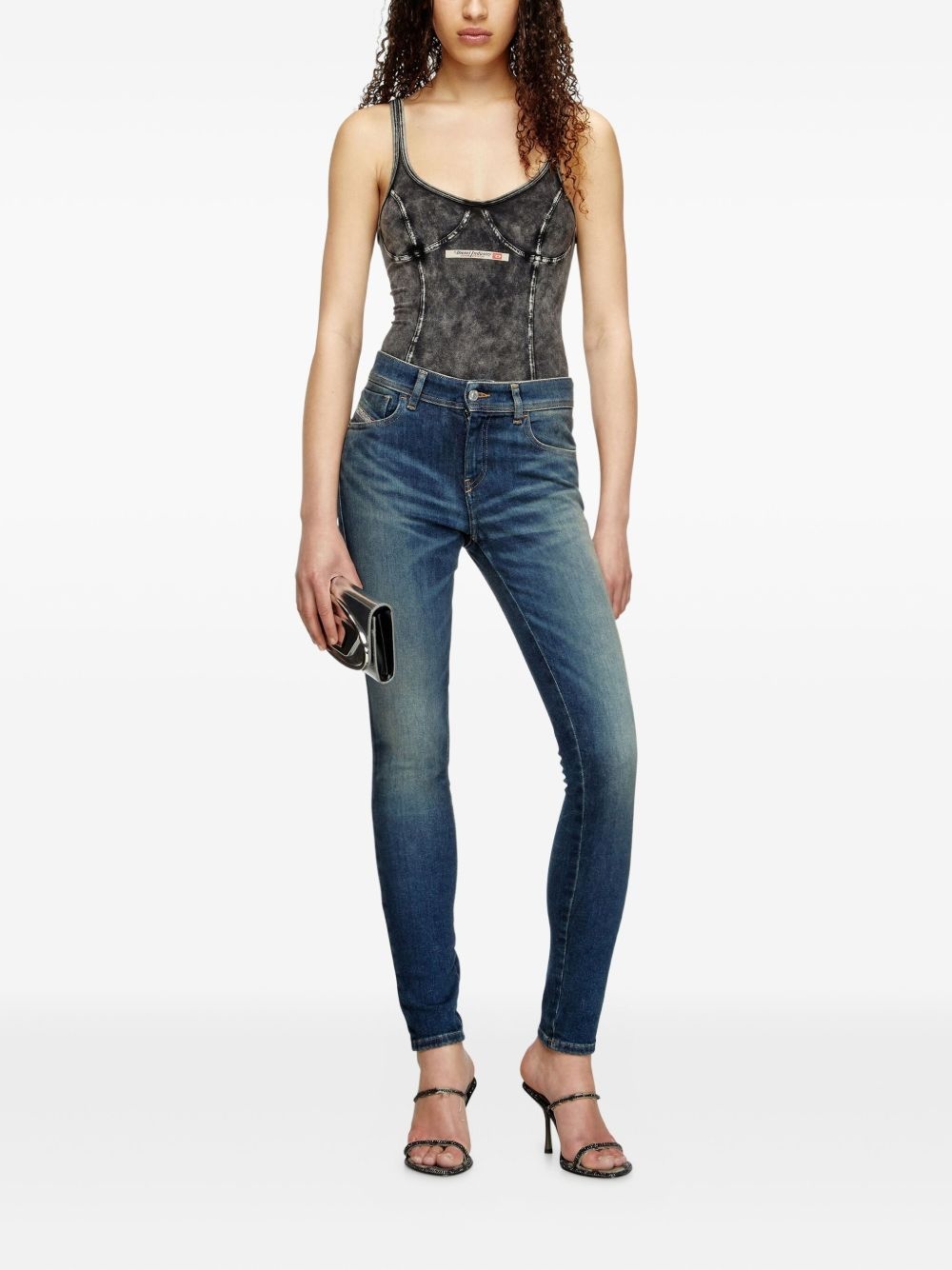 2017 Slandy jeans - 2