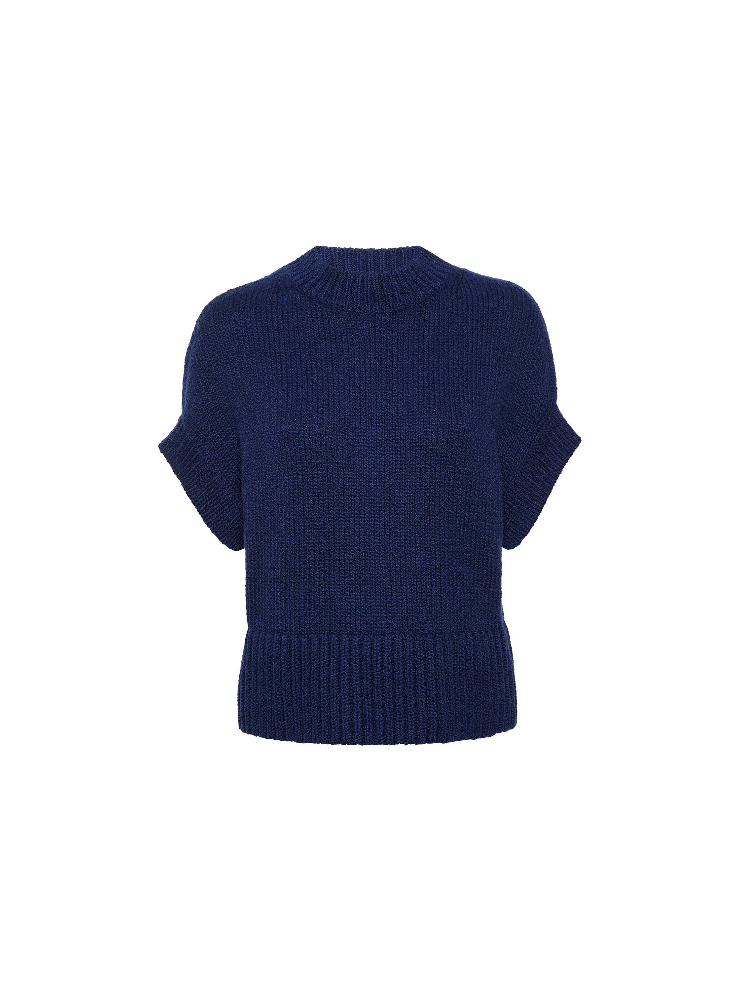 The Adriane Sweater - 2