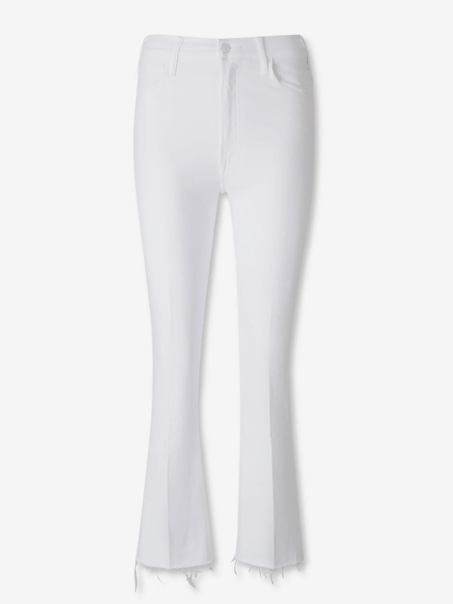 FLARED JEANS - 1