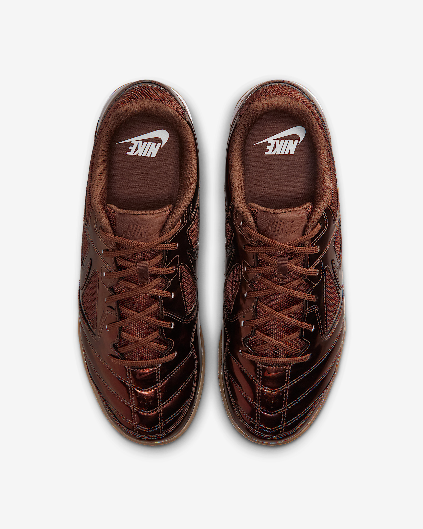 Nike Gato LV8 Men's Shoes - 4