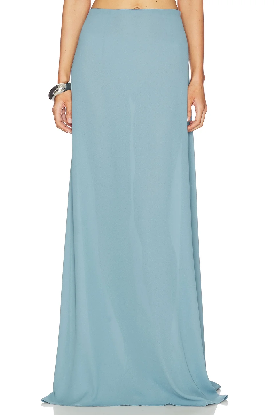 Maxi Skirt - 1