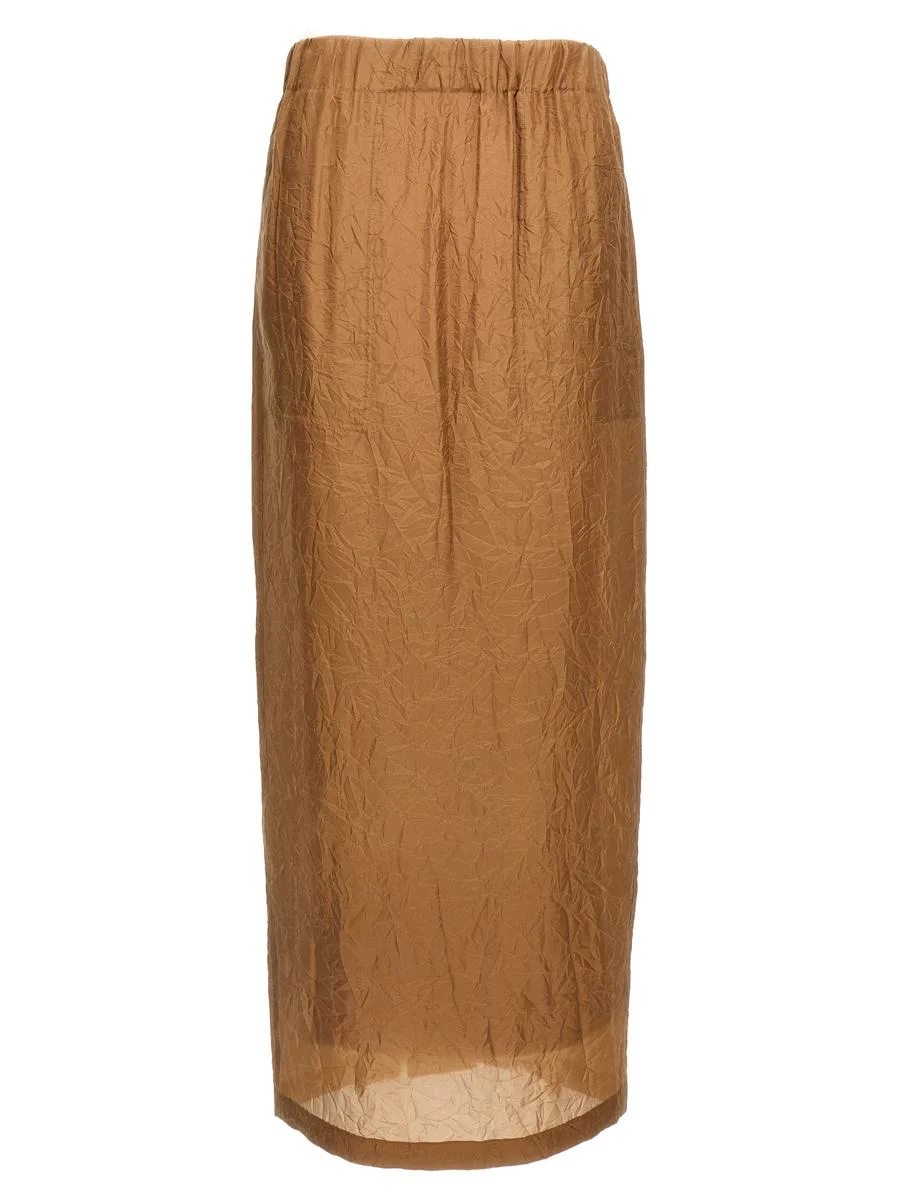 Max Mara 'Aeroso1234' Skirt - 1