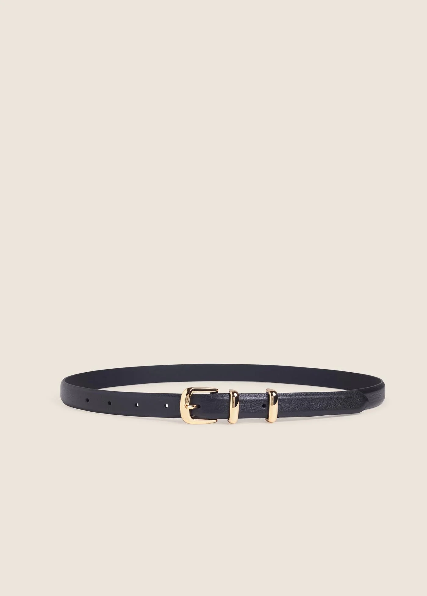 THE SKINNY JORDAN BELT - 1