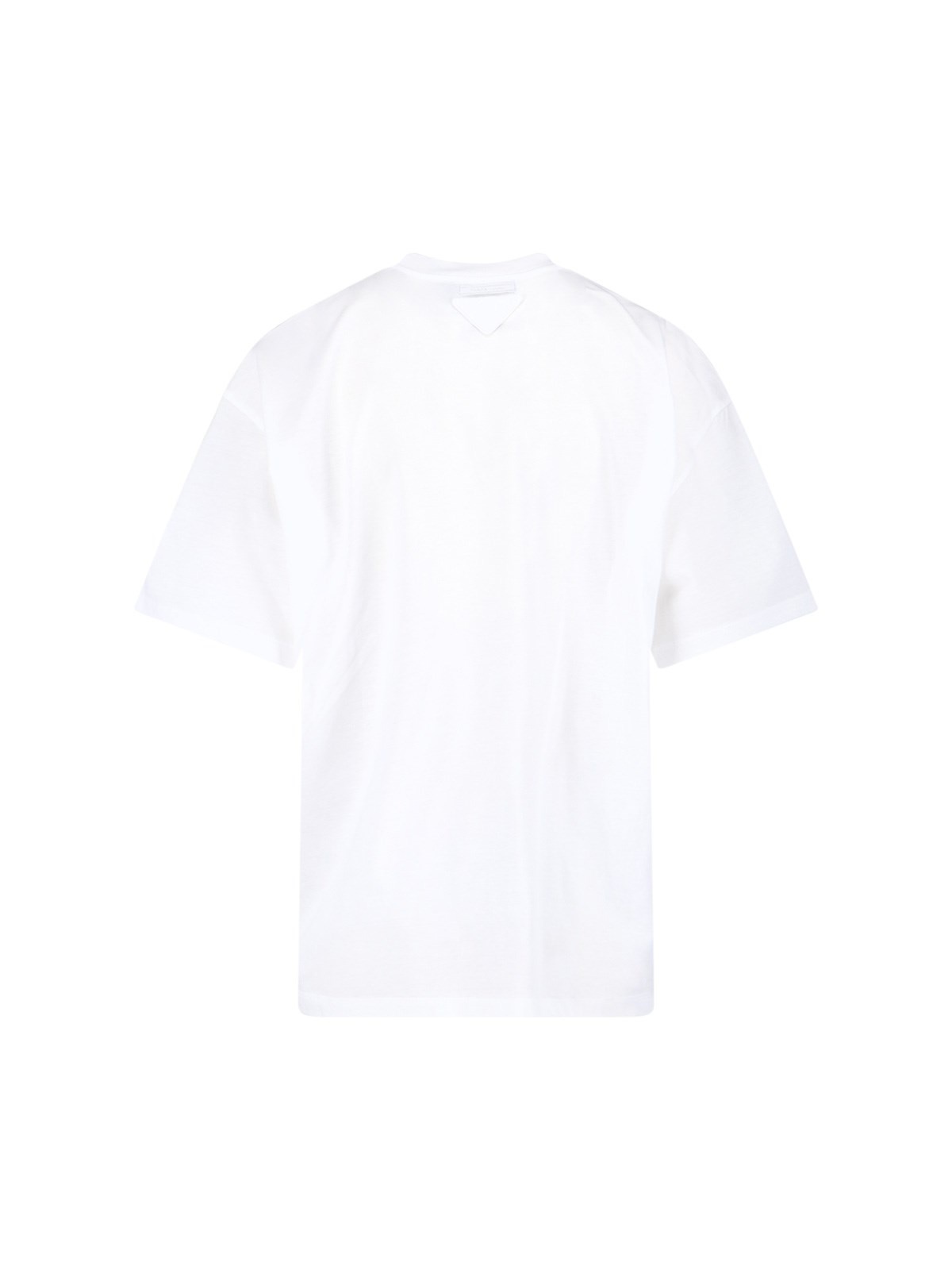 LOGO T-SHIRT - 2