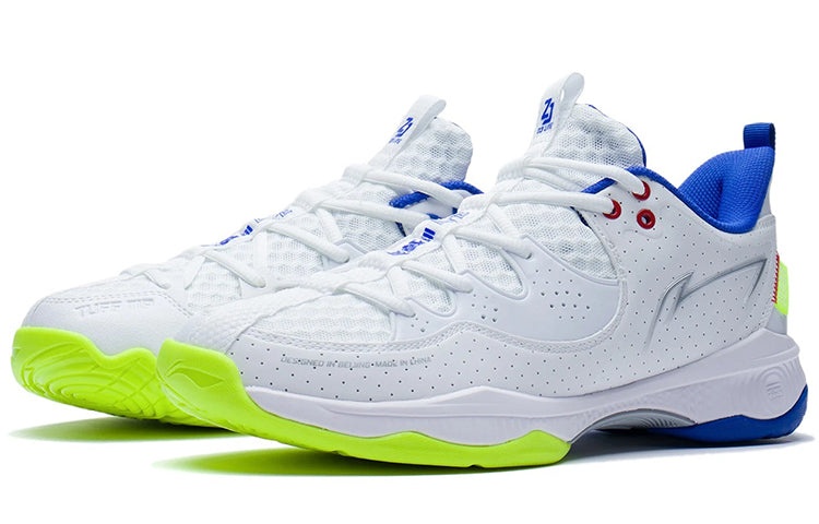 Li-Ning Halberd 3 AYZS016-1 - 3