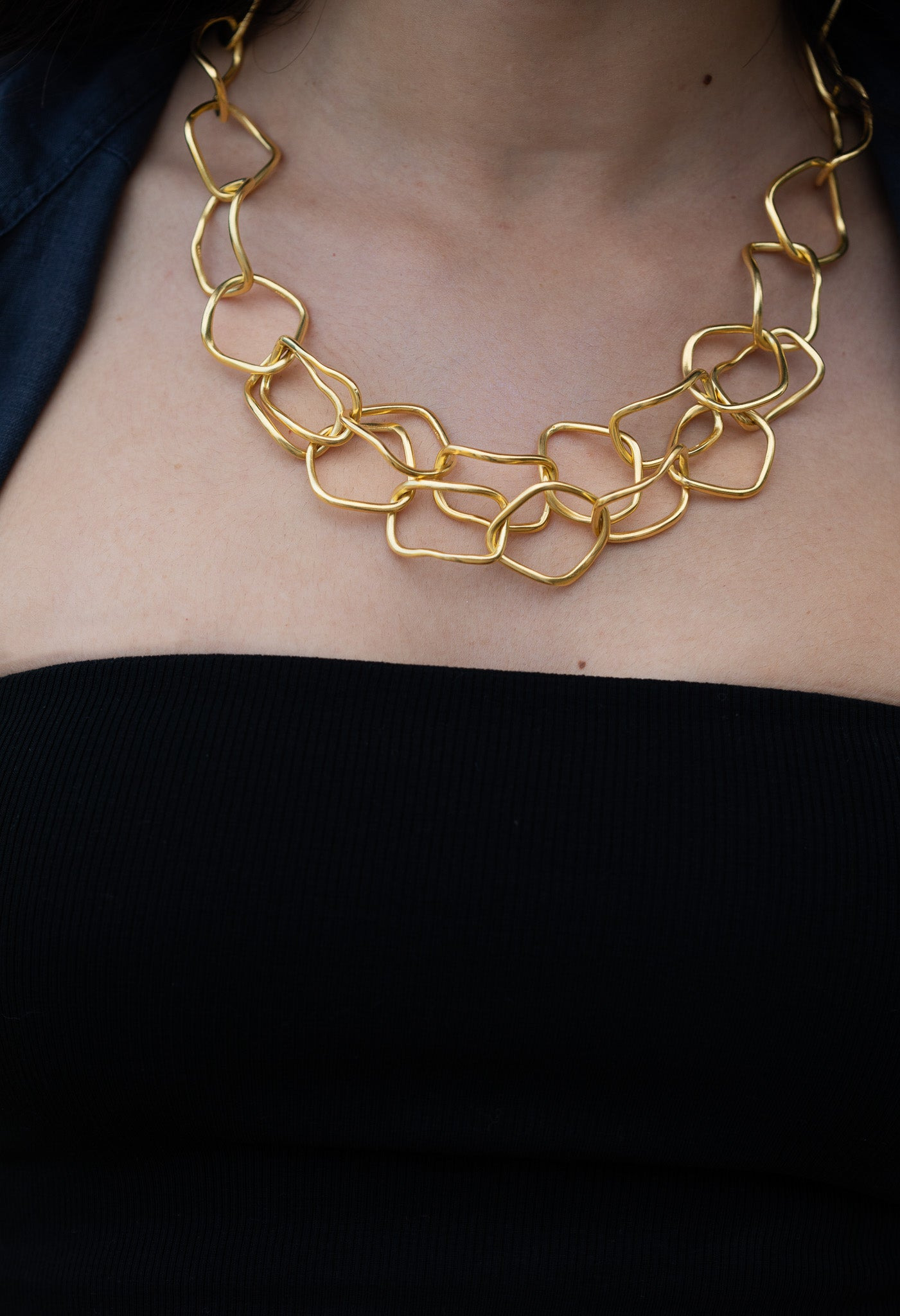 Ithaca Necklace - 3