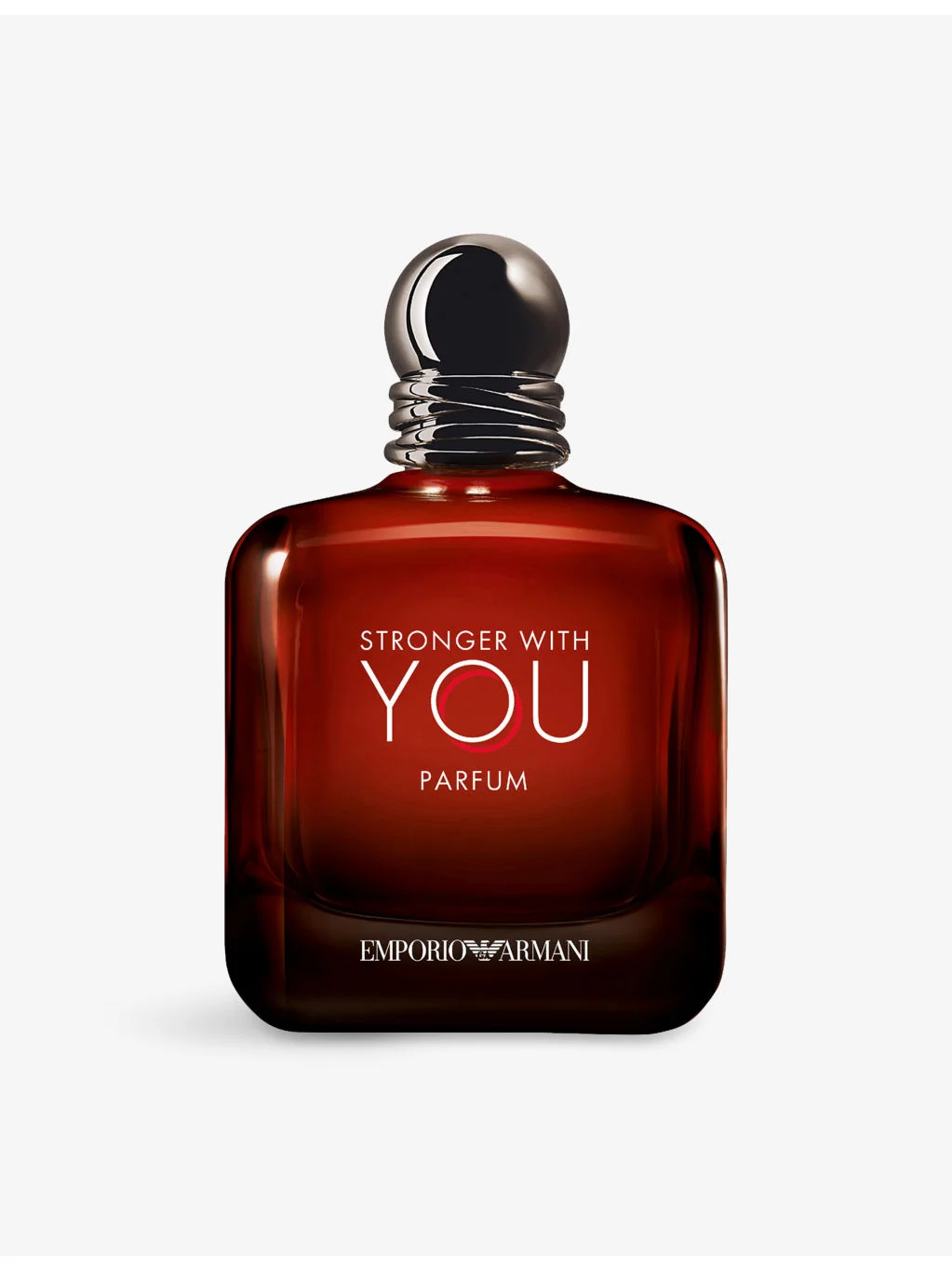 Stronger With You Eau De Parfum 100ml - 1