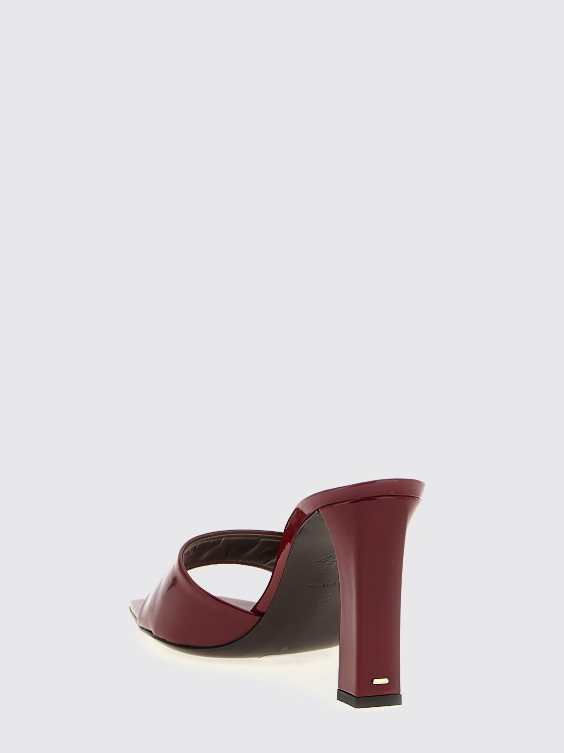 Flat sandals woman Giuseppe Zanotti - 3
