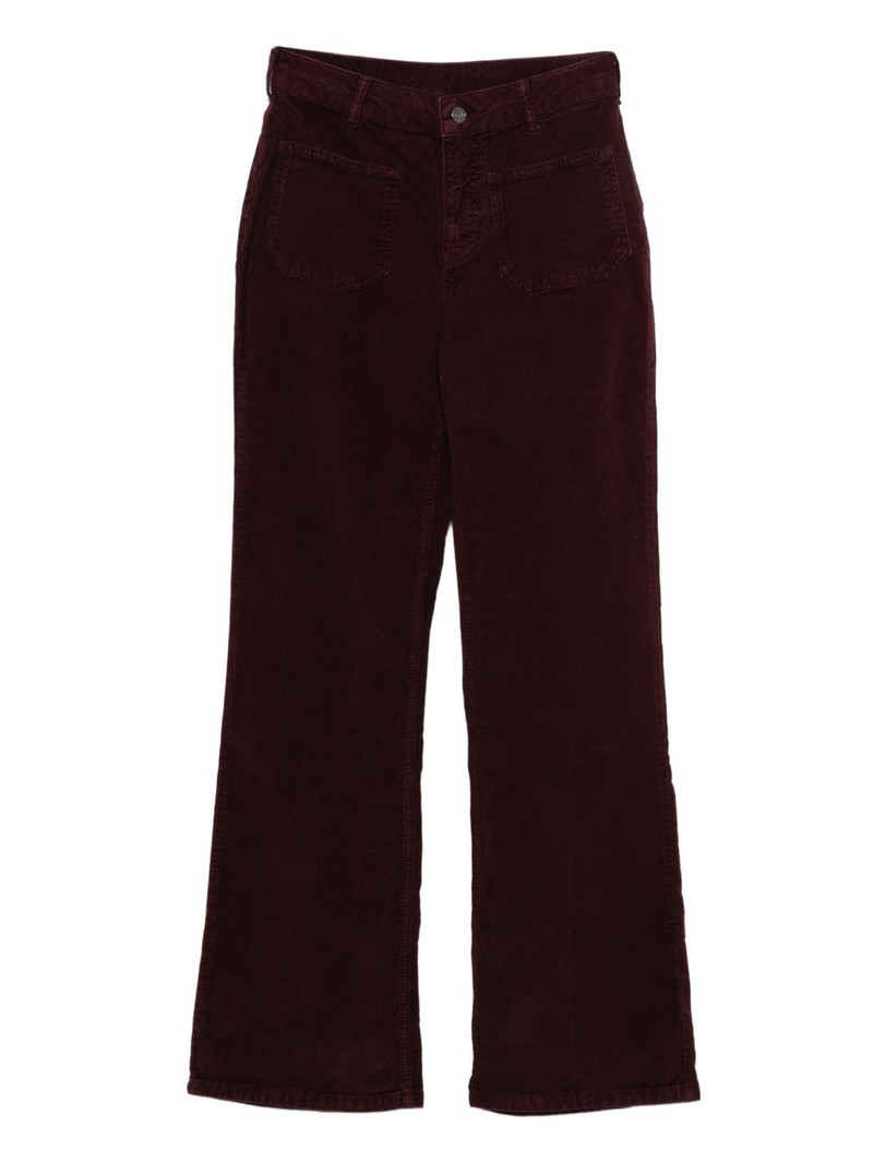 Dompay trousers 1