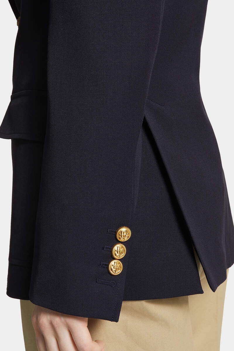 CAROLYN JACKET - 6
