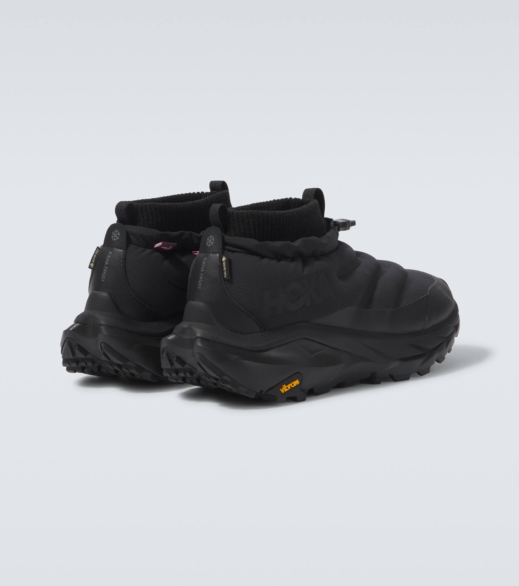 Kaha 2 Frost Moc GTX hiking boots - 6