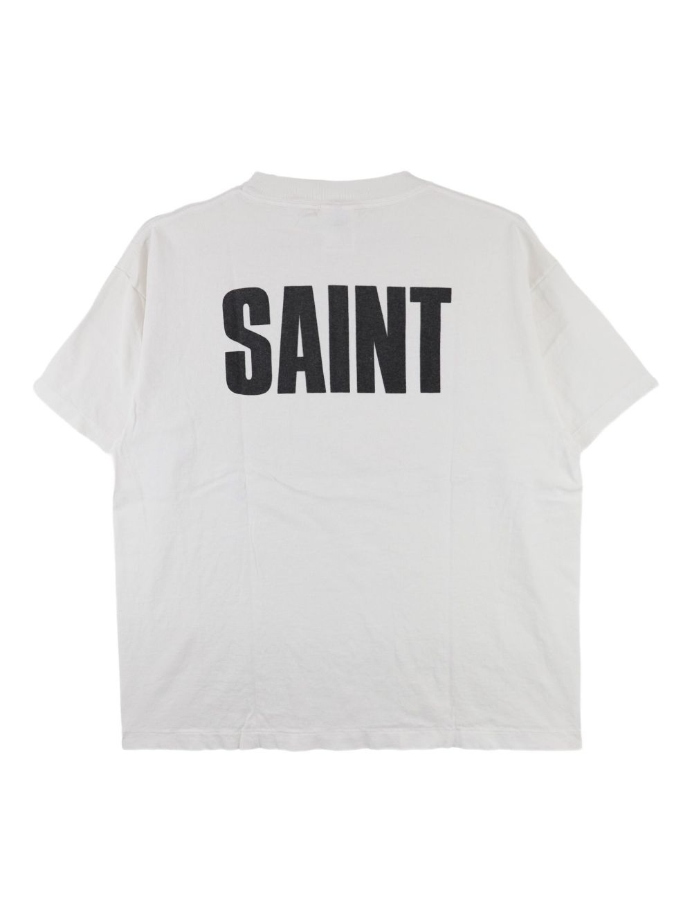 x Friends cotton T-shirt - 2
