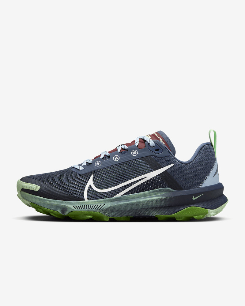 Nike Kiger 9 Women's Trail Running Shoes - 1