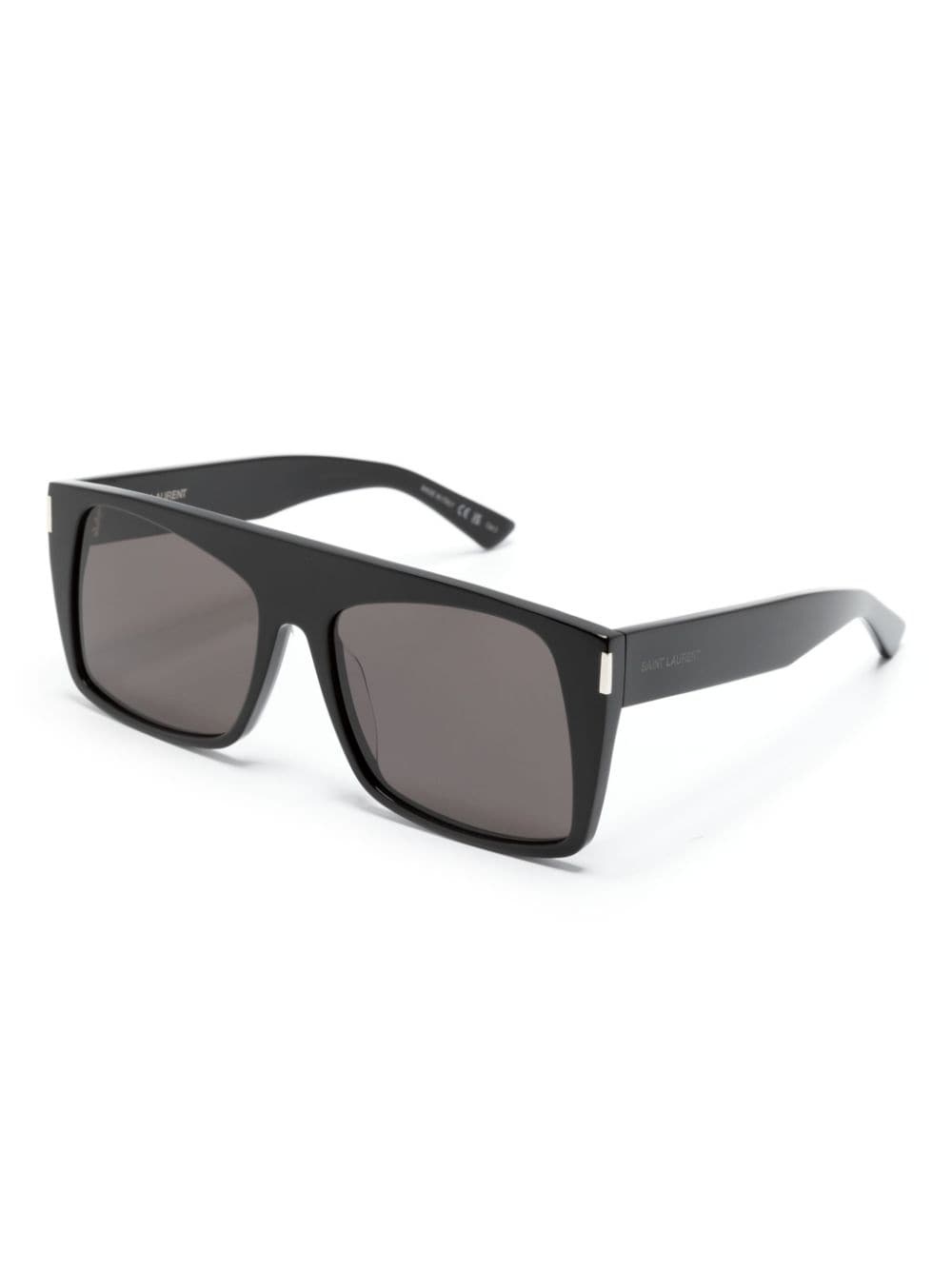SL 651 Vitti square-frame sunglasses - 2