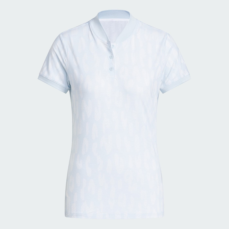 ULTIMATE365 JACQUARD CLIMACOOL POLO SHIRT 1