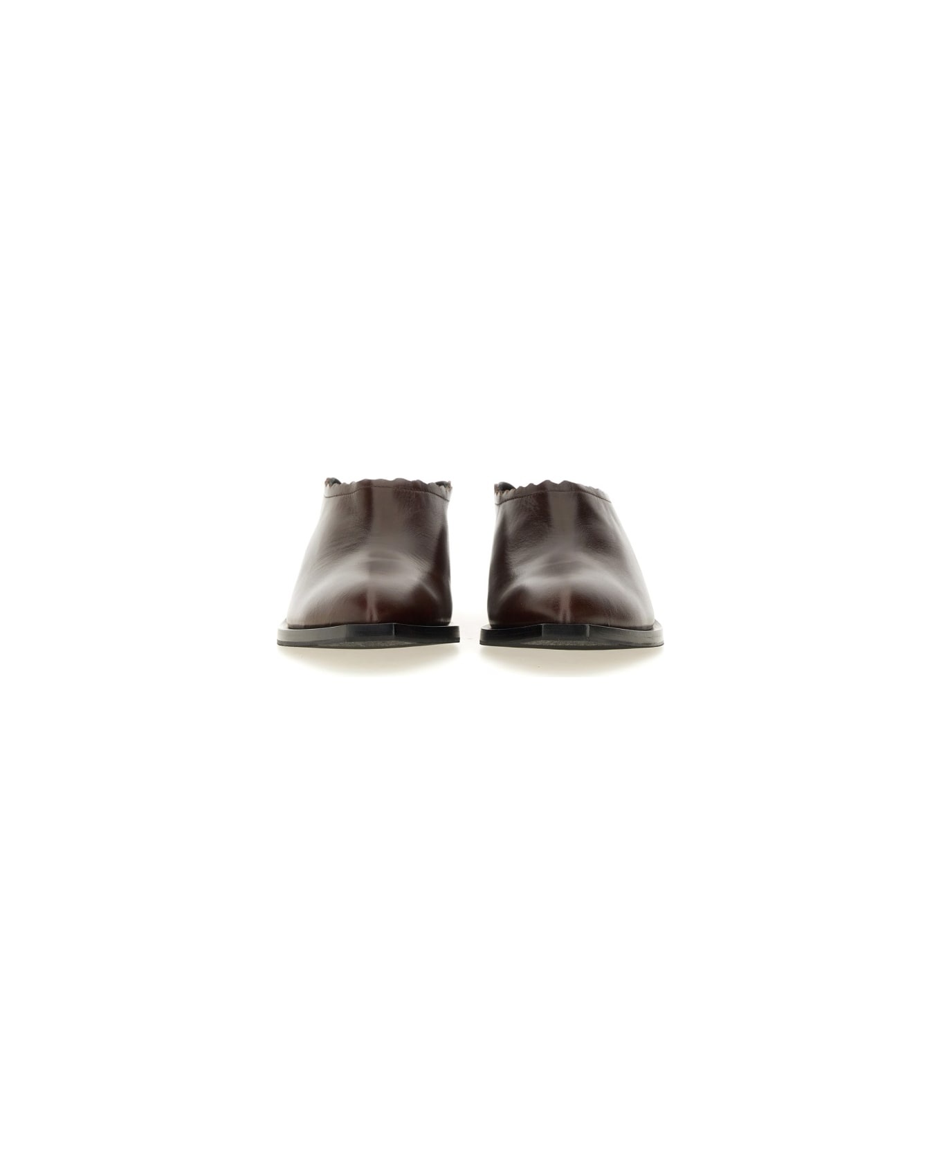Shootie Cuban Heel - 4