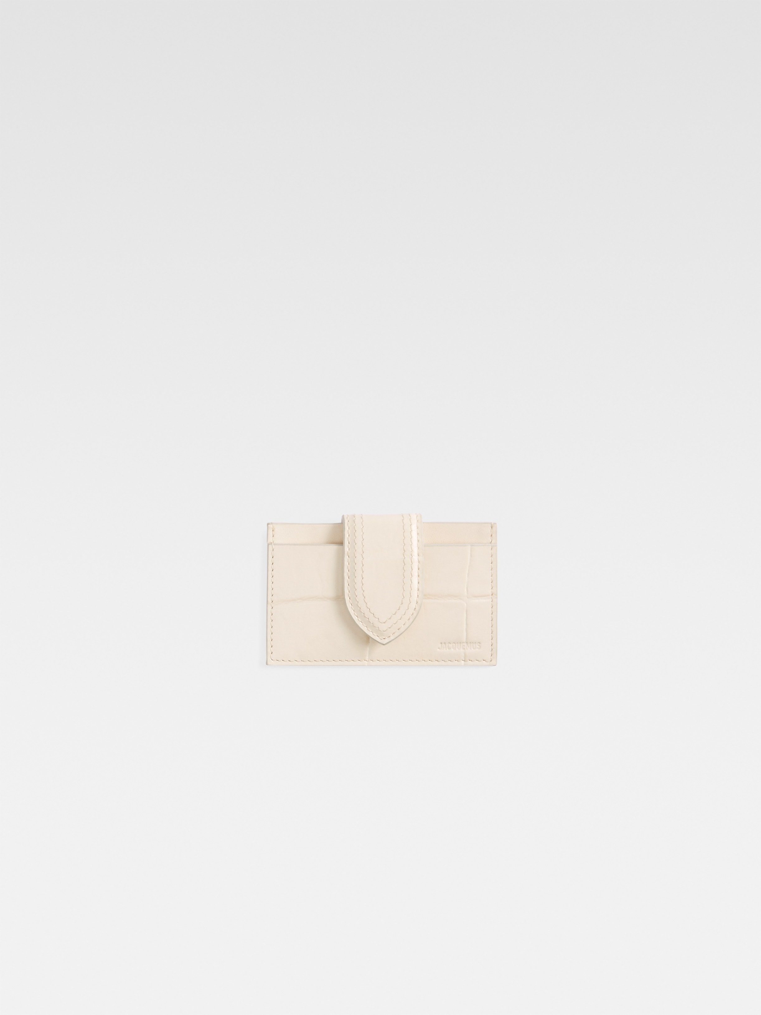 Le porte-carte Bambino - 1