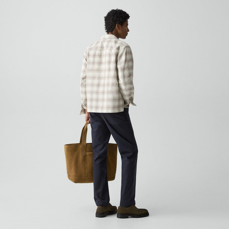 Theory Standard 5-Pocket Pant in Twill Stretch outlook