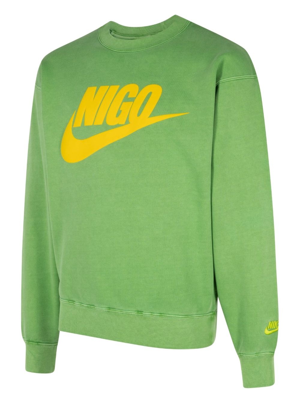 Nigo NRG sweatshirt - 3
