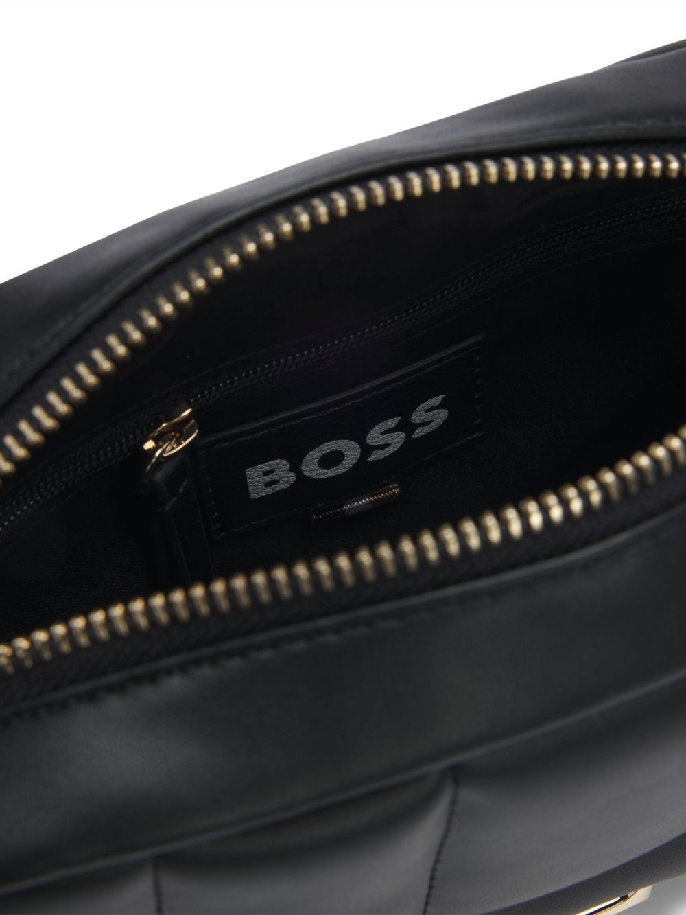 Double B crossbody bag - 4