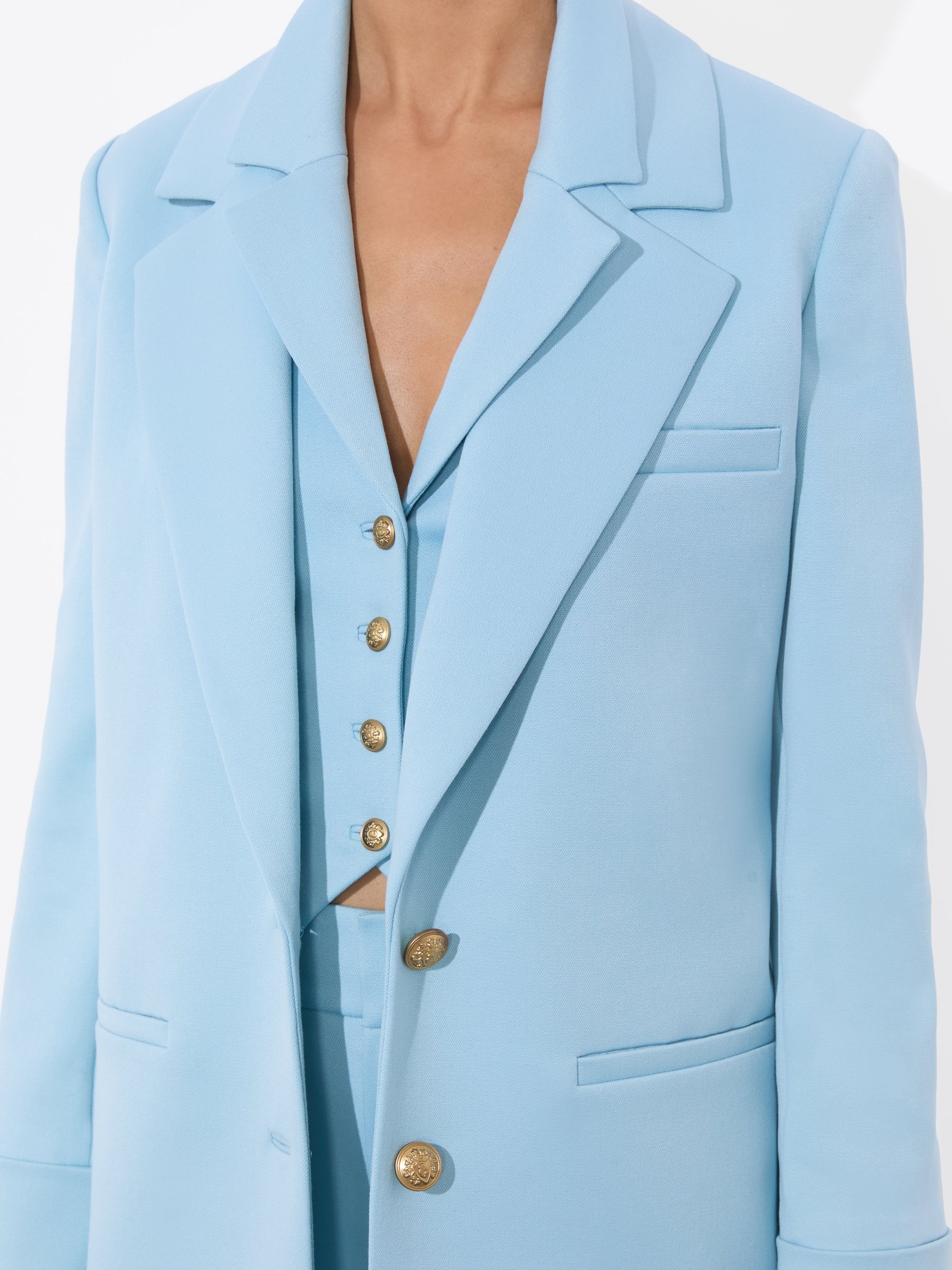 MARGOT BLAZER - 5