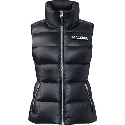 Chaya Insulated Vest - Women's - 3
