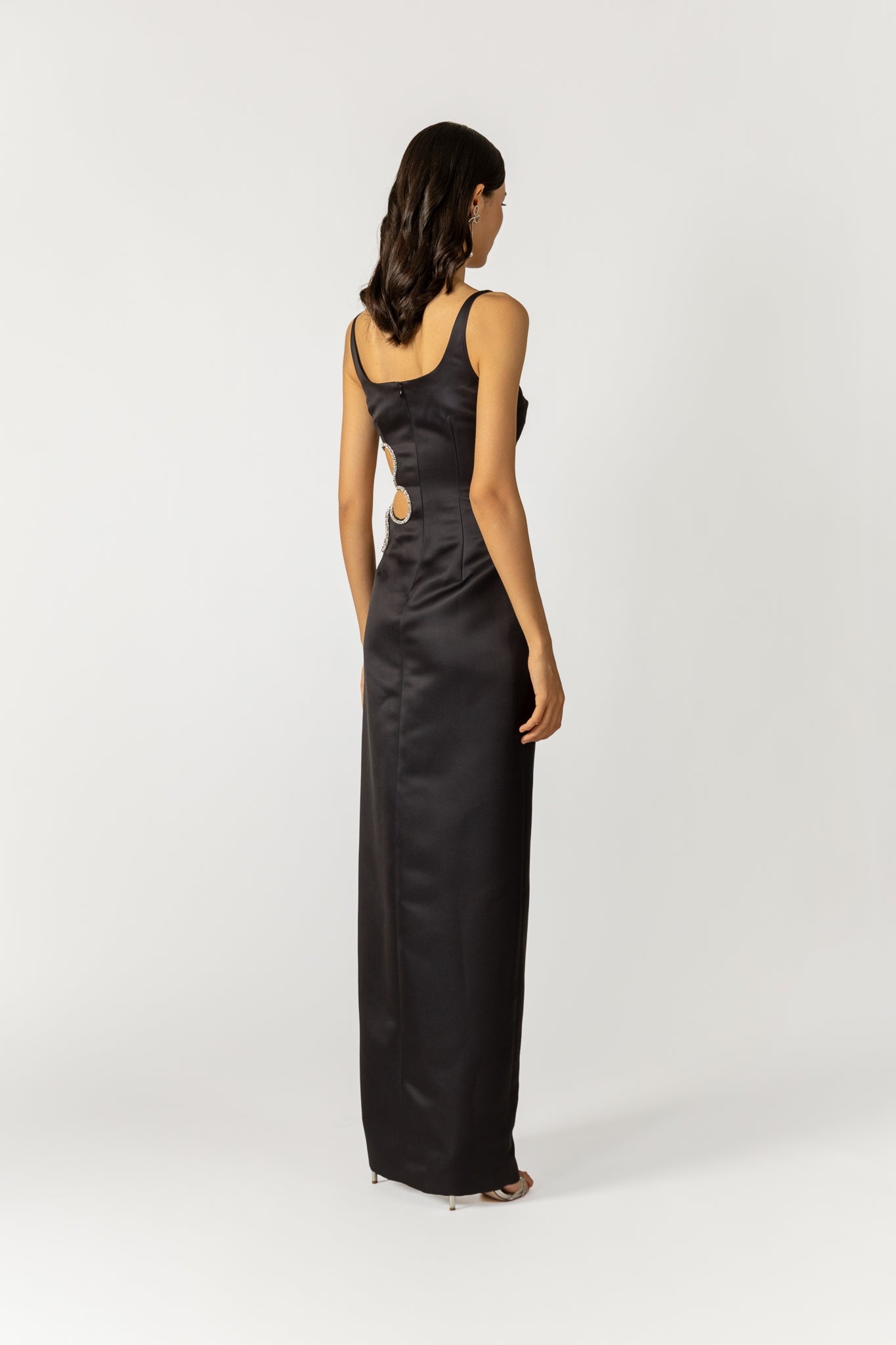 BETTINA DRESS - 4