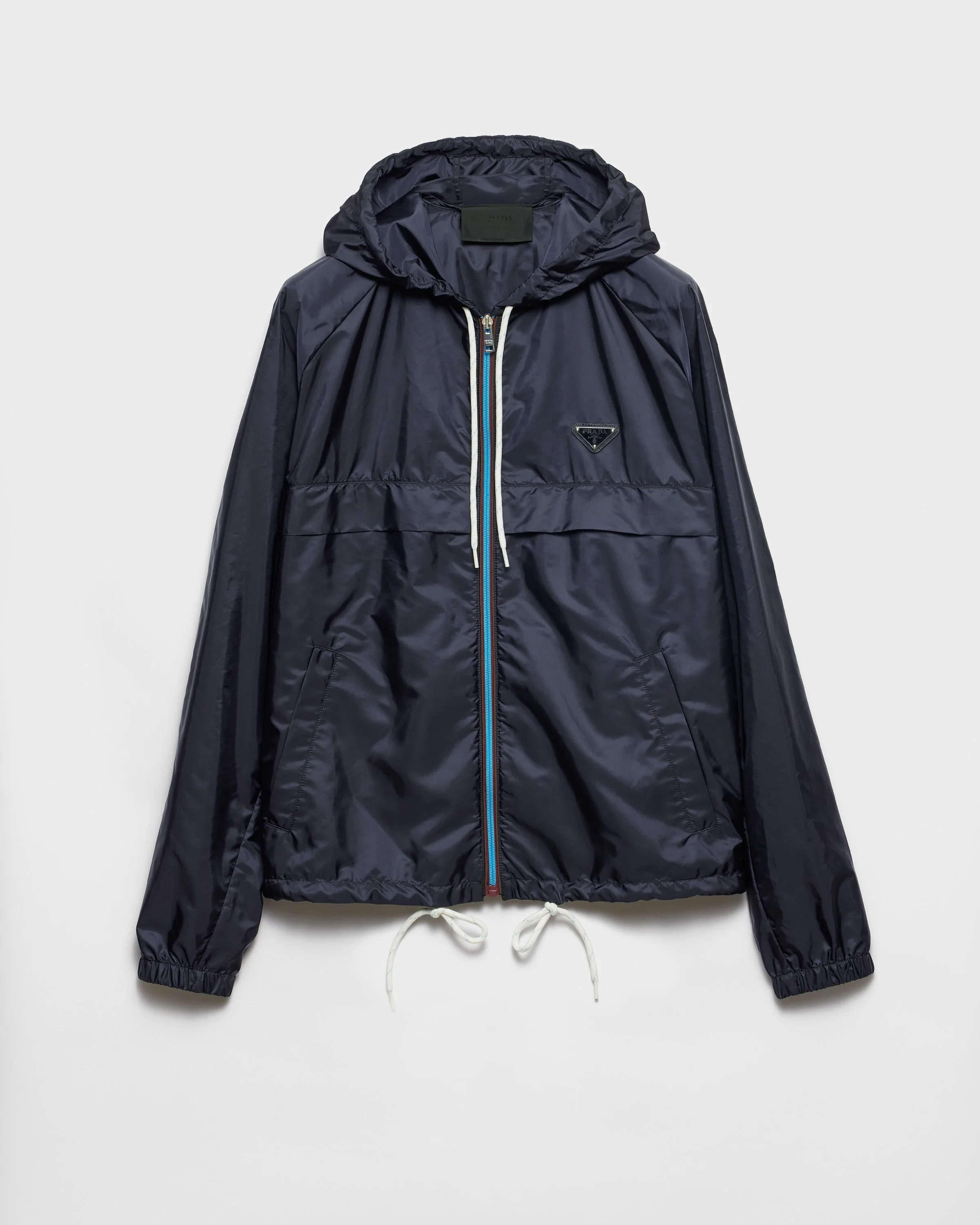 Re-Nylon blouson jacket - 1