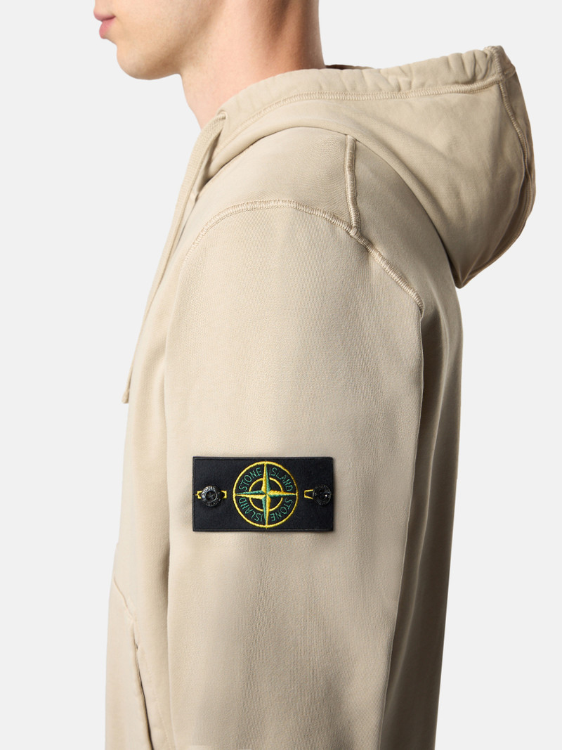 6100062 ORGANIC COTTON FLEECE 3