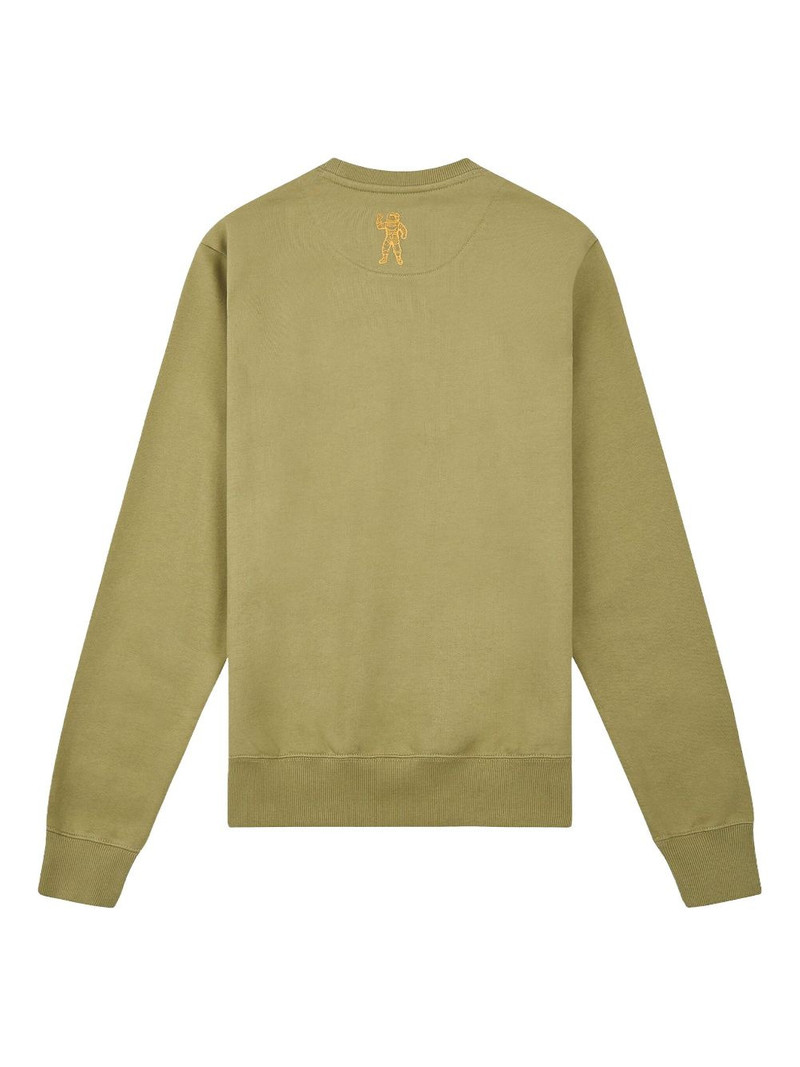 BILLIONAIRE BOYS CLUB logo-print sweatshirt outlook