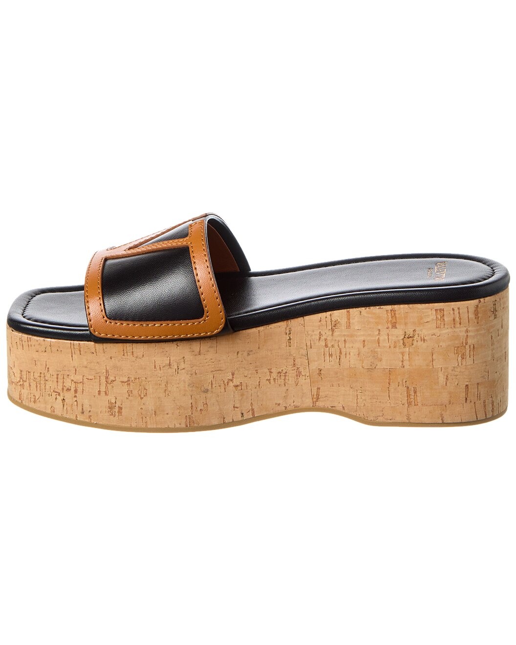 Valentino Vlogo 60 Leather Sandal - 2