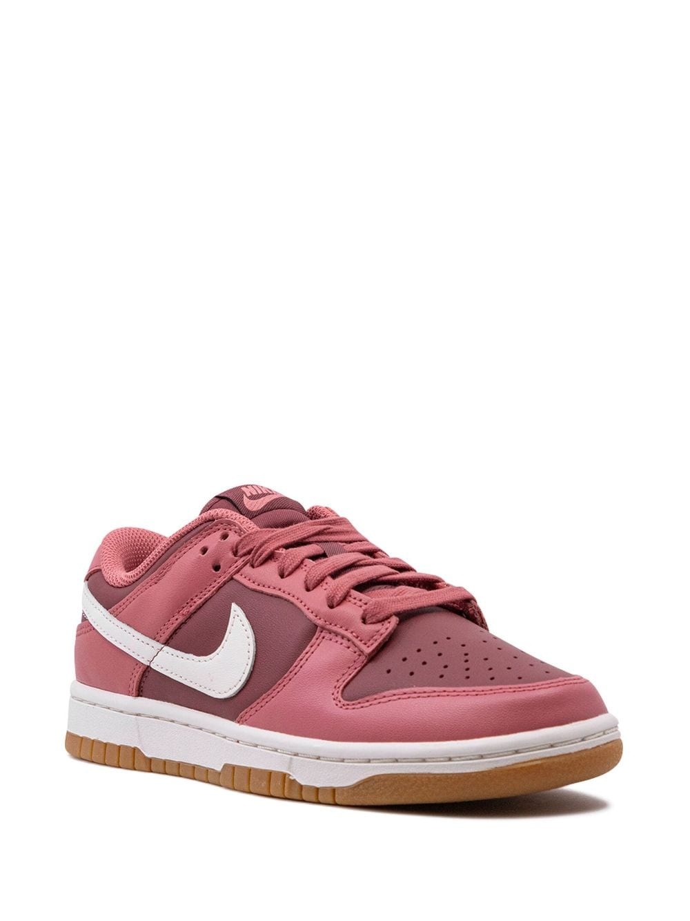 Dunk Low "Desert Berry" sneakers - 2