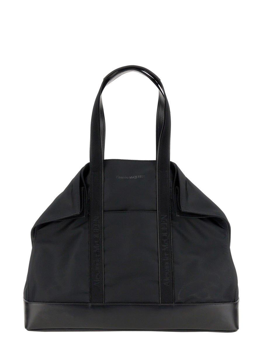 Tote De Manta Bag - 2