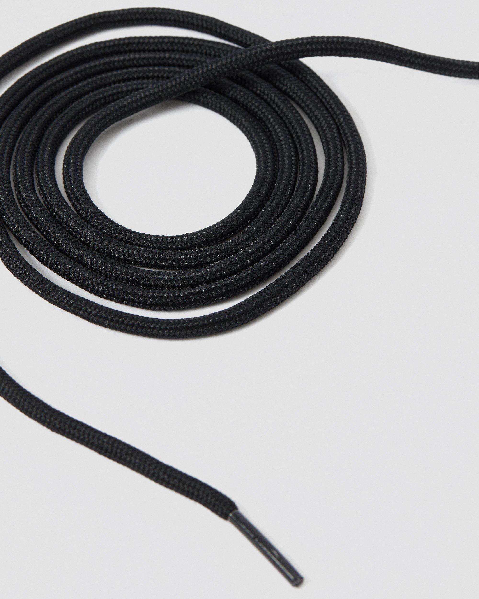 55 Inch Round Shoe Laces (8-10 Eye) - 3
