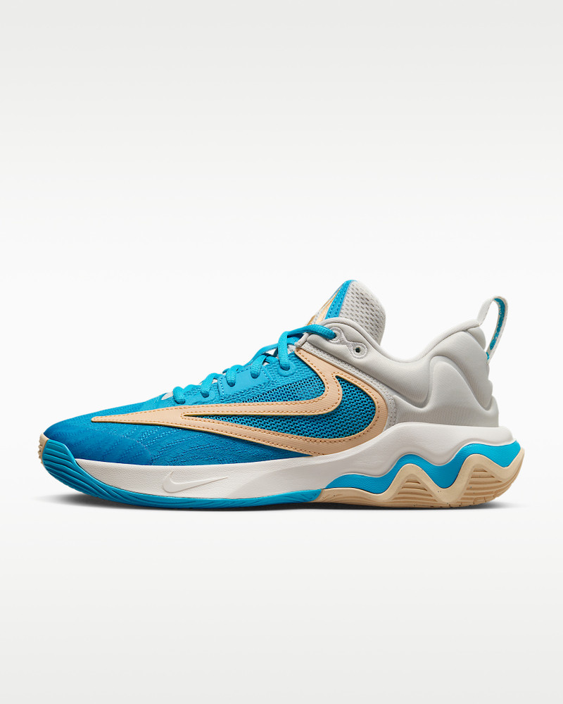 Giannis Immortality 3 Basketball Shoes 1