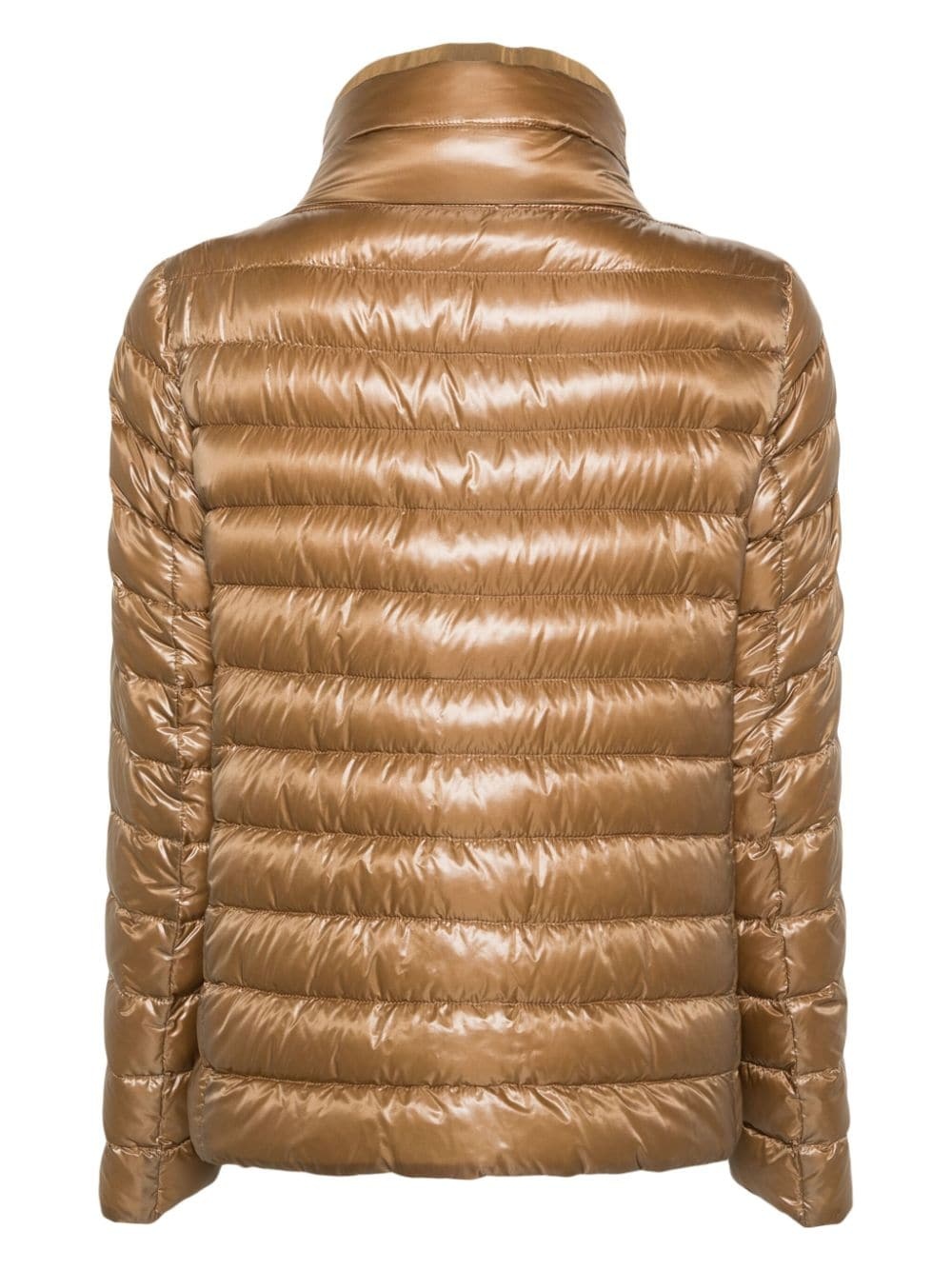 Herno reversible down puffer jacket | REVERSIBLE