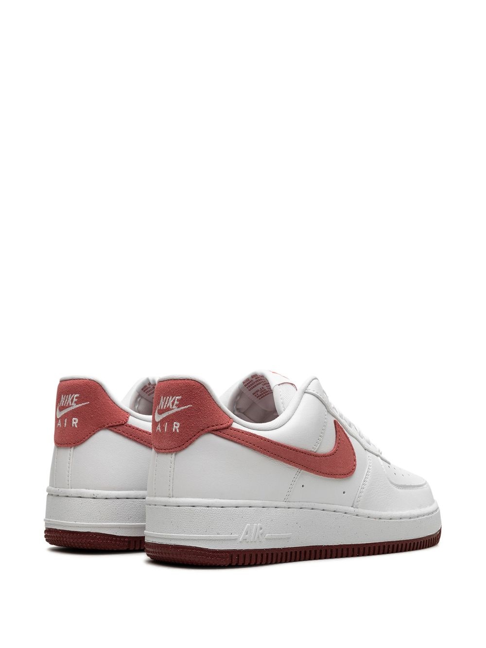 Air Force 1 '07 "White/Adobe" sneakers - 3