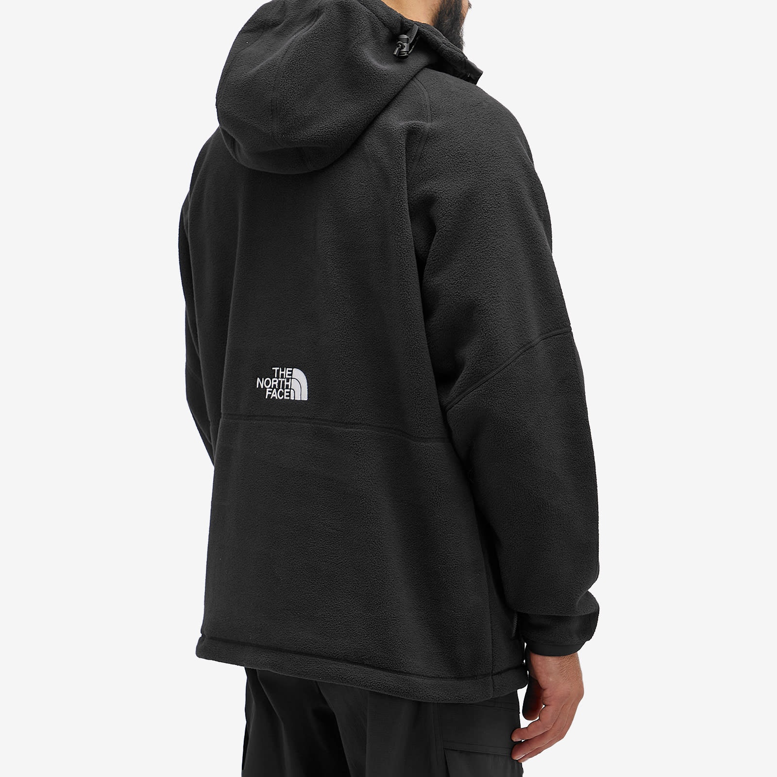 The North Face NSE x Yinka Ilori Fleece Anorak Jacket - 3