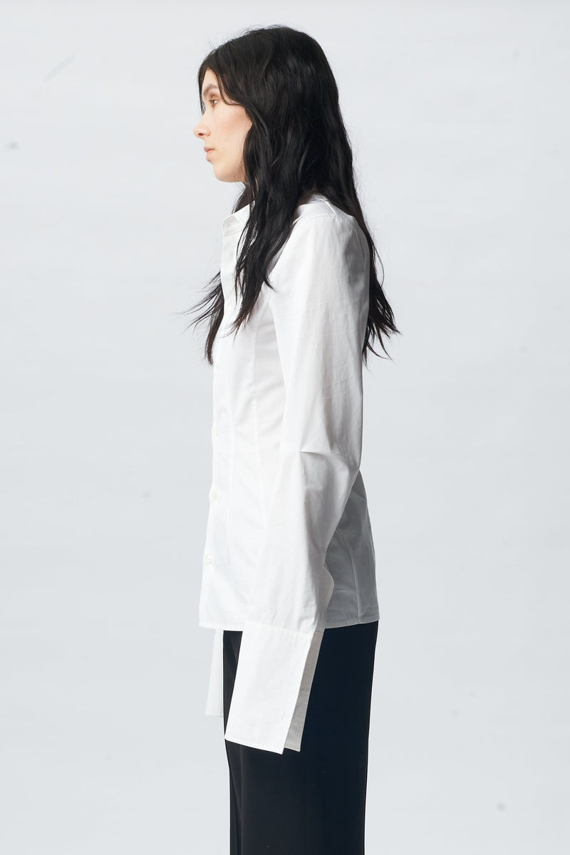 Ann Demeulemeester Gracienne Fitted Shirt outlook