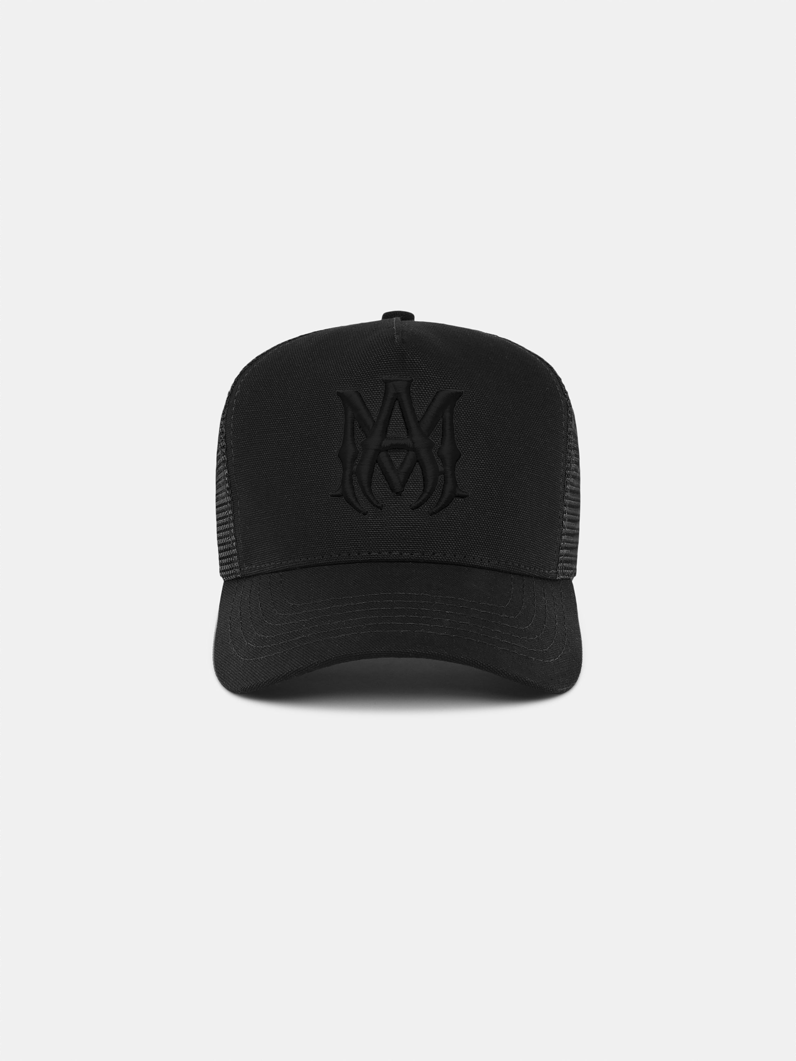 MA TRUCKER HAT - 1