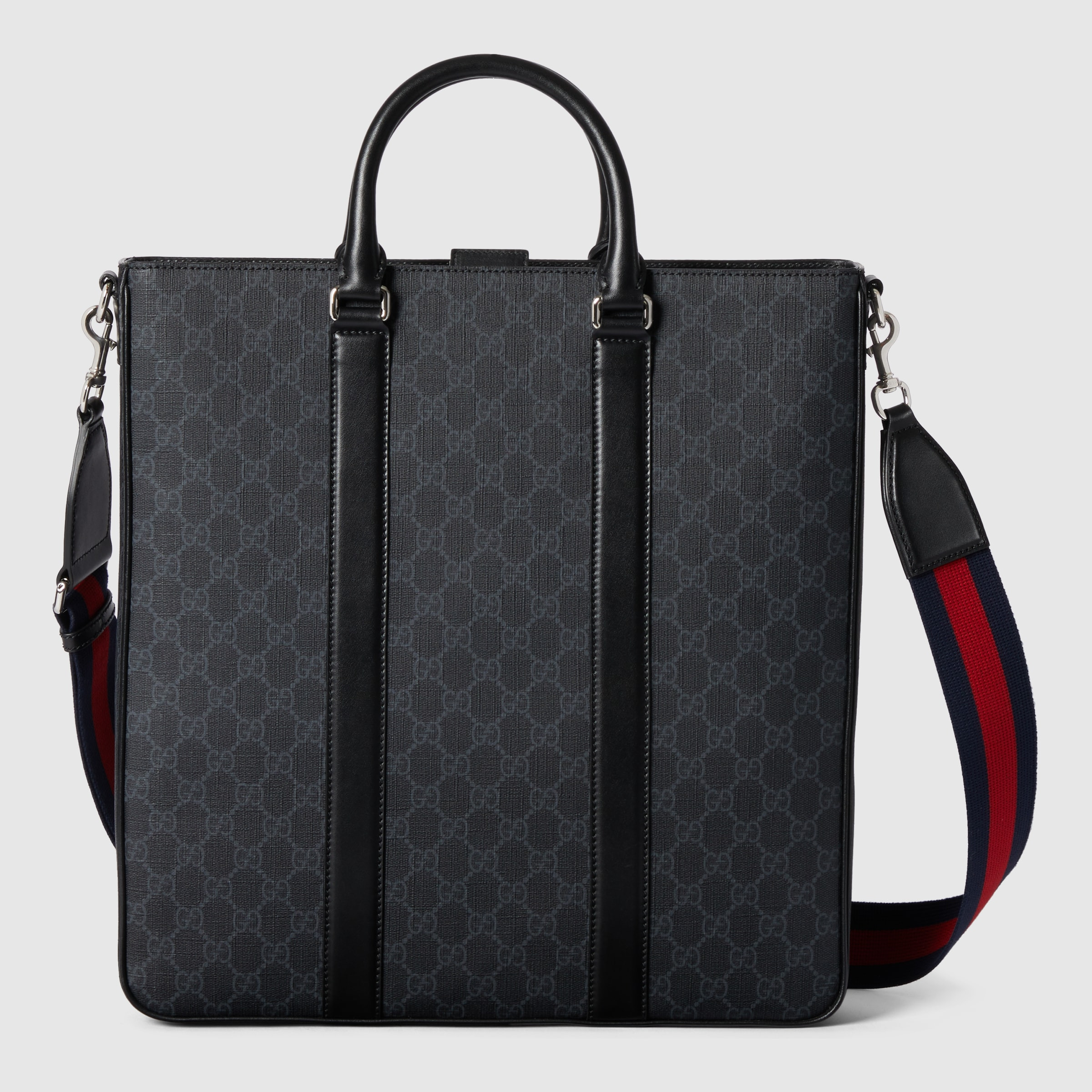 Medium GG tote - 1