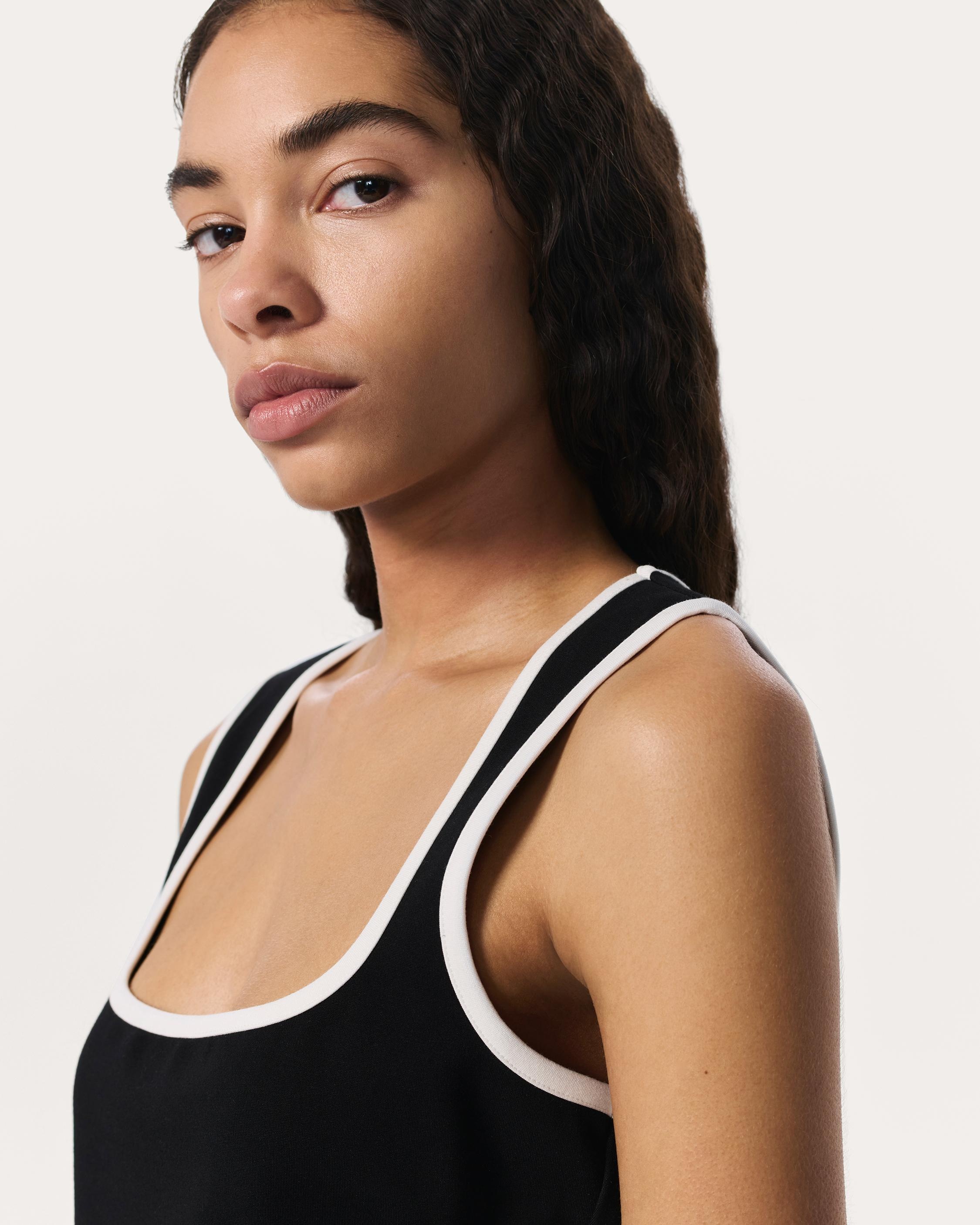 Irina Sport Tank Top
Refine Knit - 5